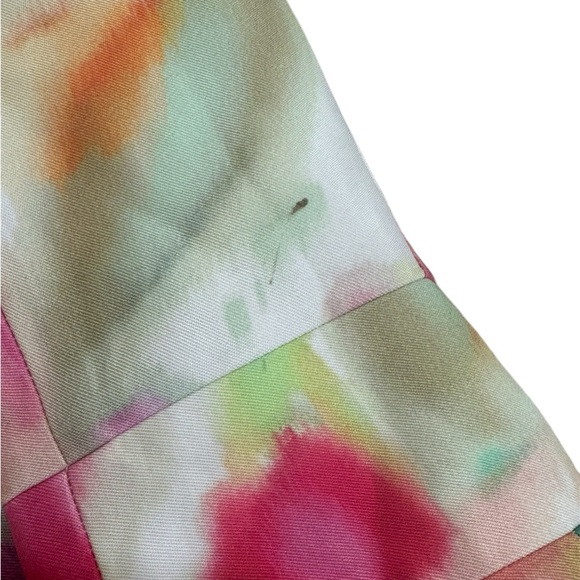 Colorful Kate Spade Dress - Size Small - Picture 3 of 5